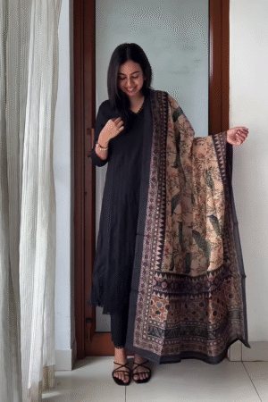 Elegant Ethnic Wear for Women